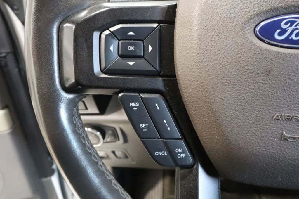 2018 Ford Expedition Image 13