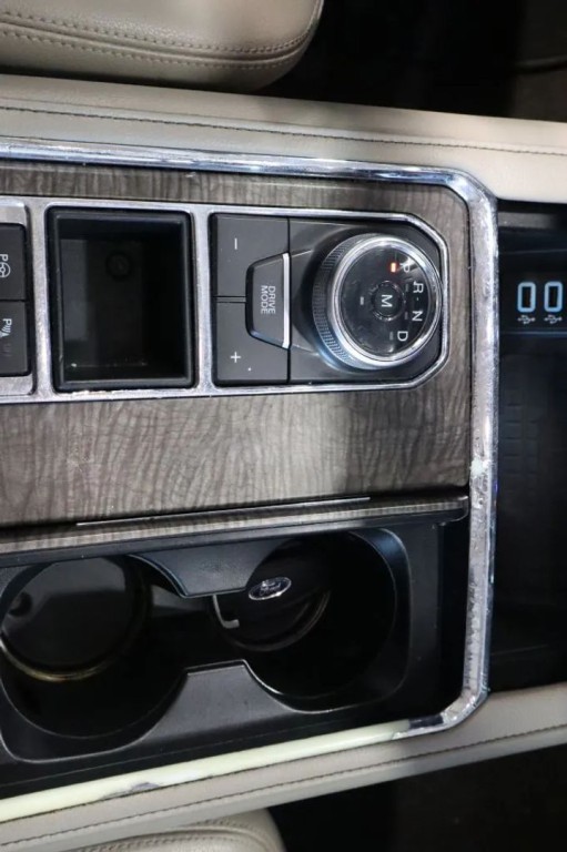 2018 Ford Expedition Image 15