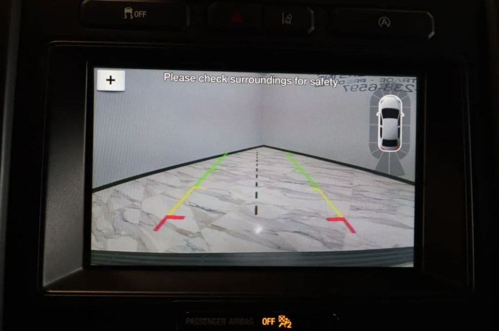 2018 Ford Expedition Image 17