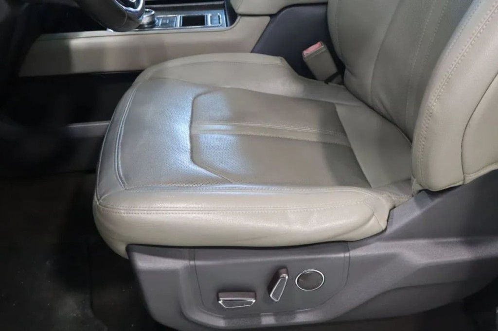 2018 Ford Expedition Image 18