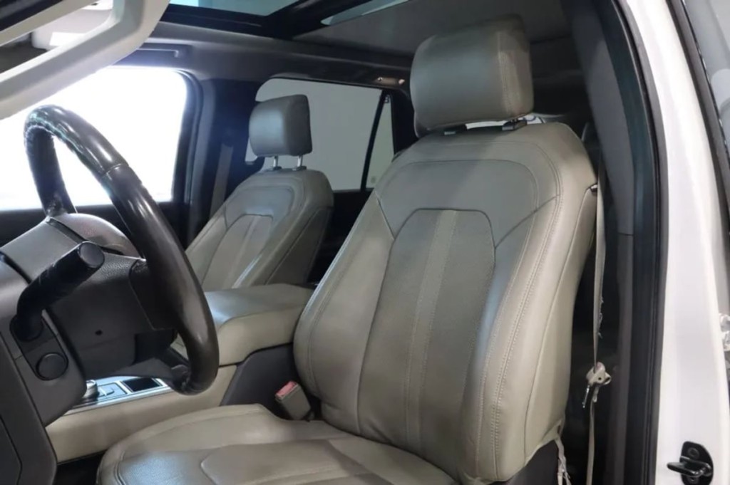 2018 Ford Expedition Image 19