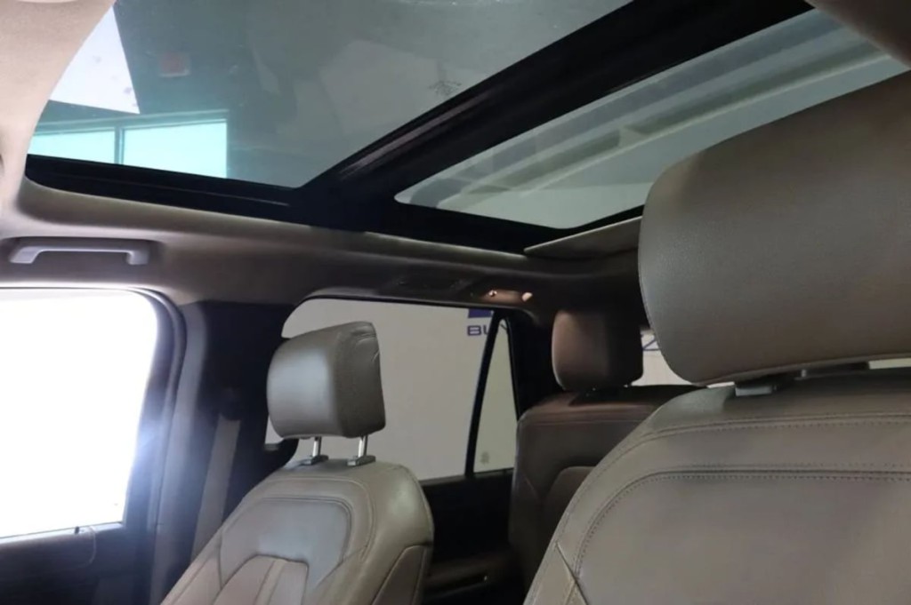 2018 Ford Expedition Image 20