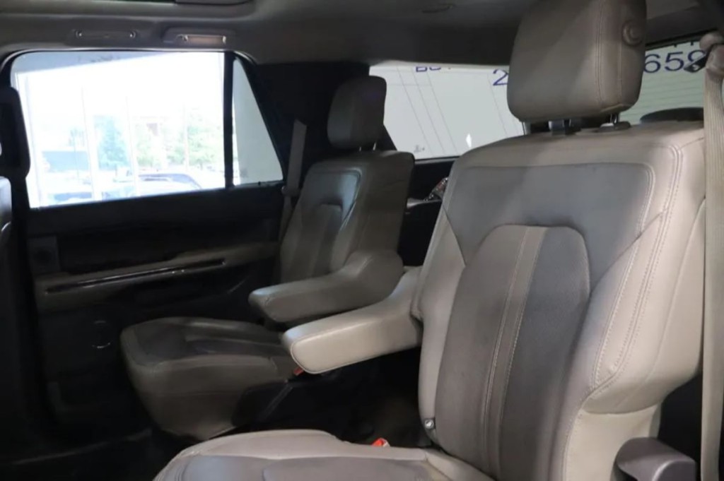 2018 Ford Expedition Image 22