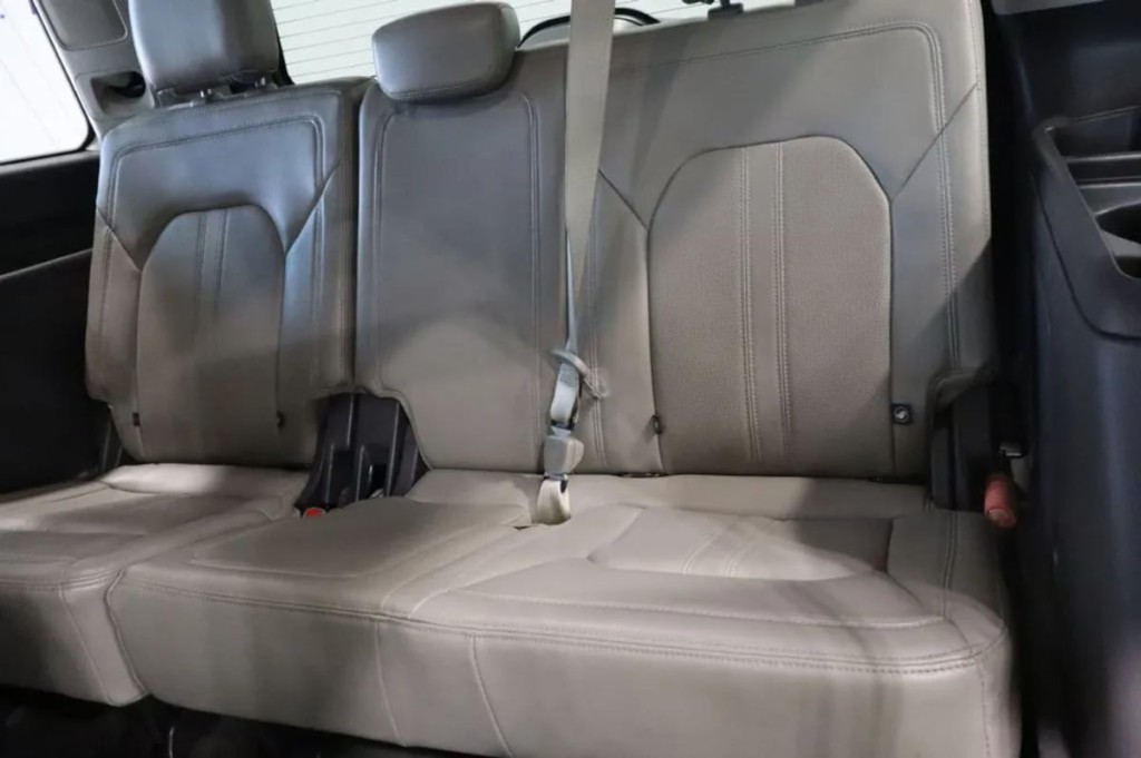 2018 Ford Expedition Image 23