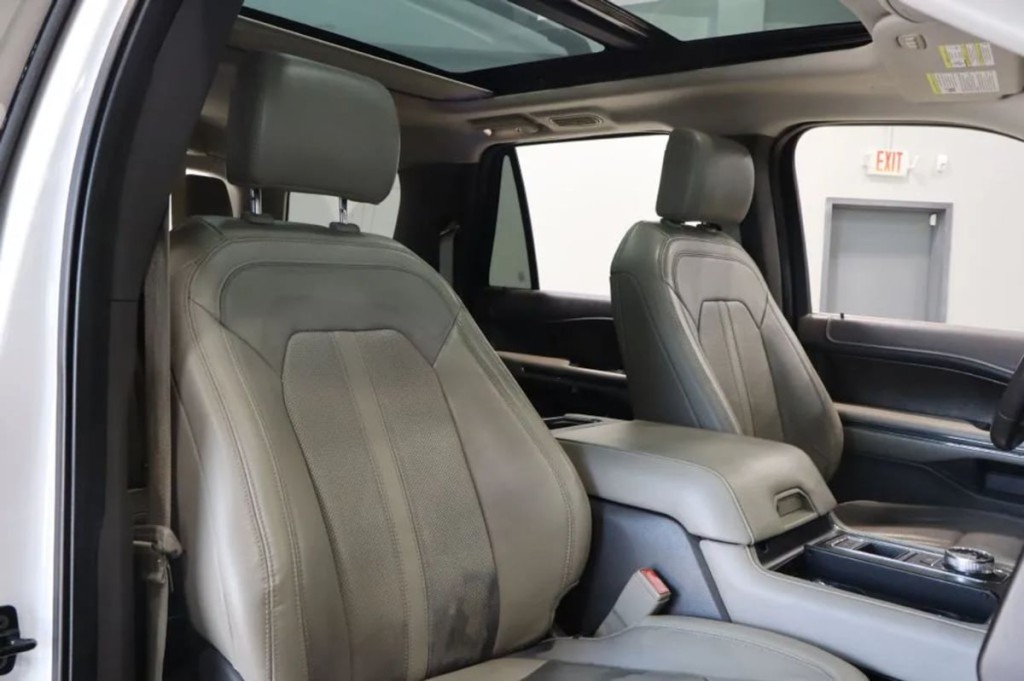 2018 Ford Expedition Image 27