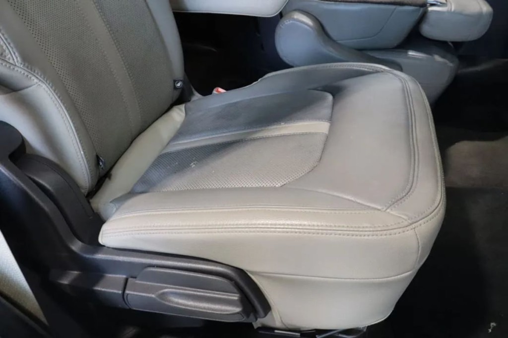 2018 Ford Expedition Image 28