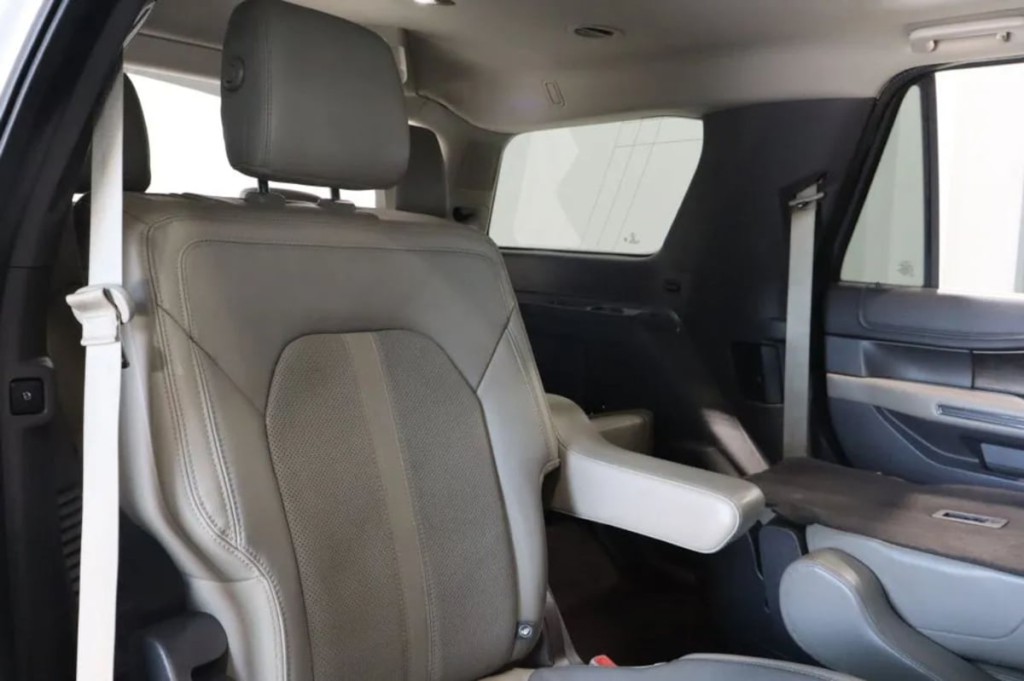 2018 Ford Expedition Image 29