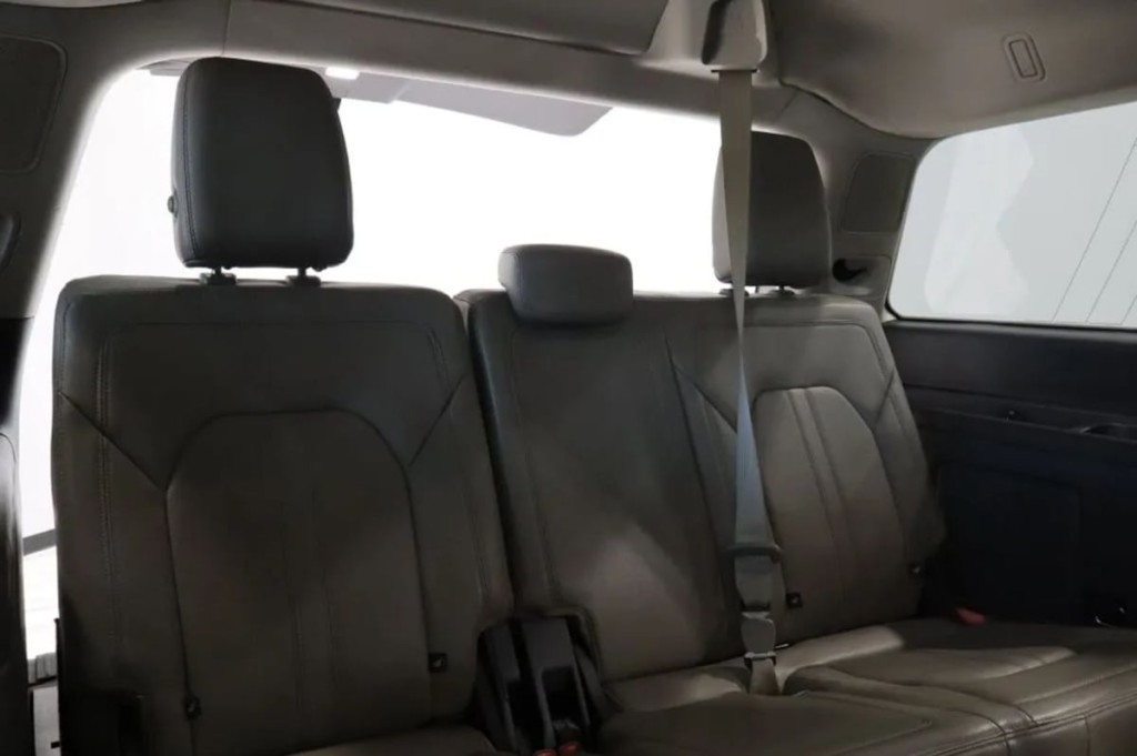 2018 Ford Expedition Image 31