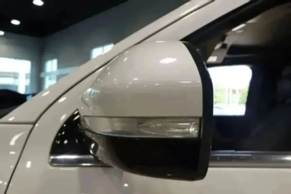 2018 Ford Expedition Image 9