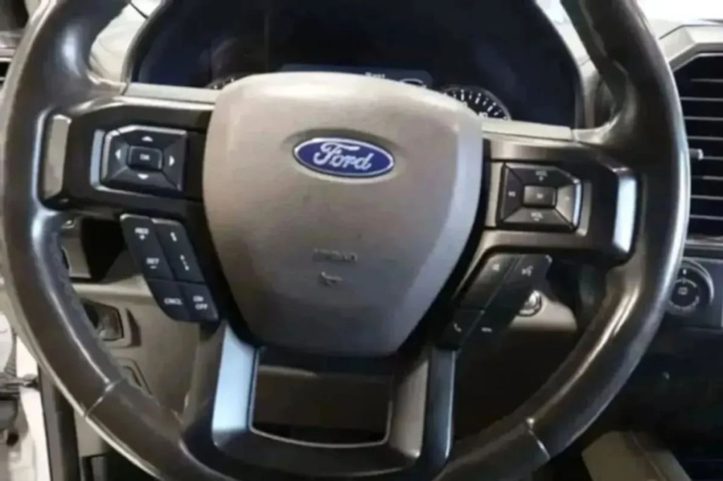 2018 Ford Expedition Image 12