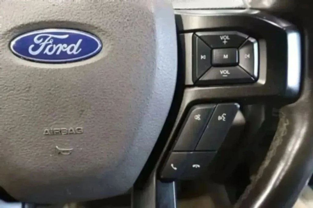 2018 Ford Expedition Image 14