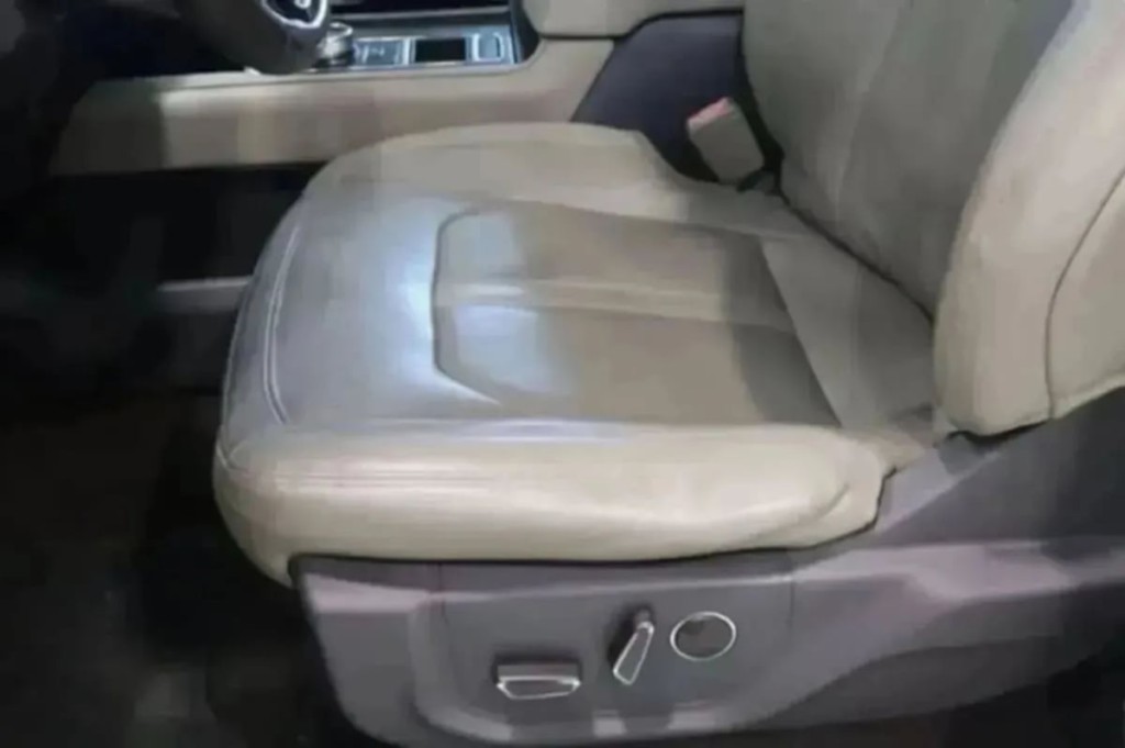 2018 Ford Expedition Image 18