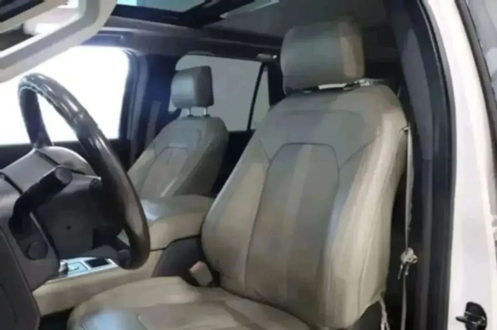2018 Ford Expedition Image 19