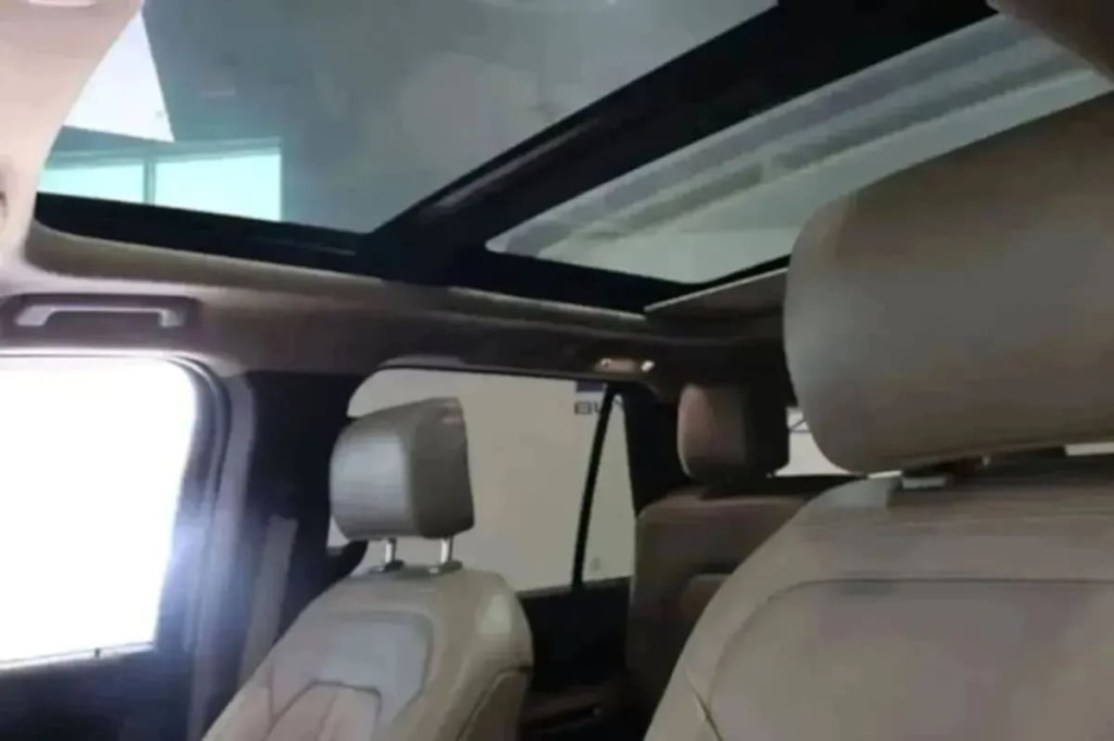 2018 Ford Expedition Image 20