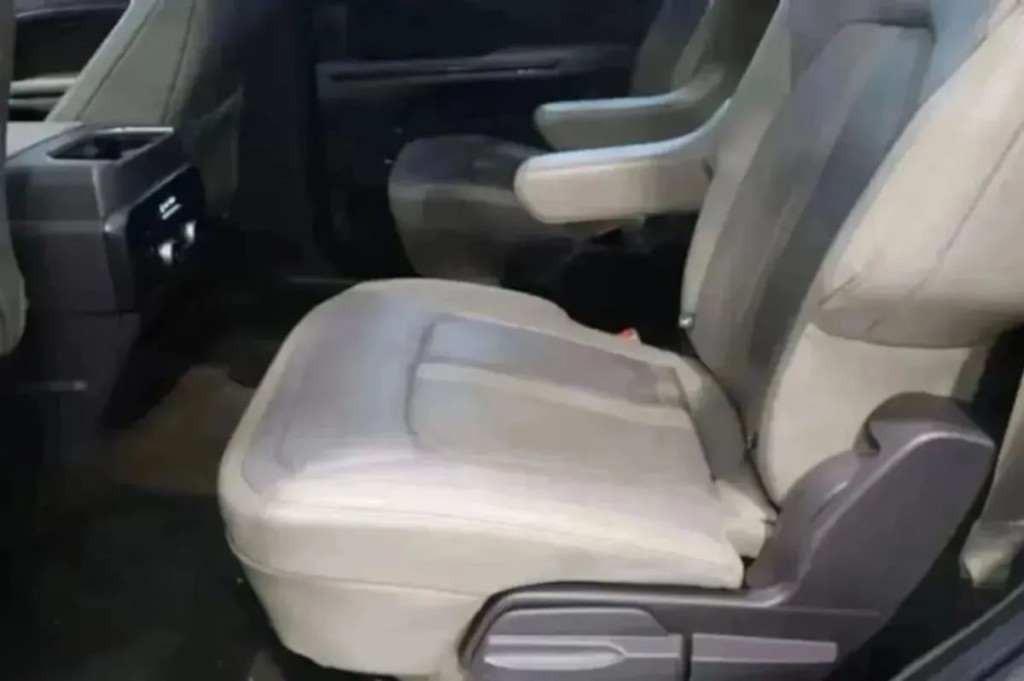 2018 Ford Expedition Image 21