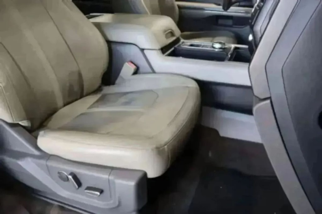 2018 Ford Expedition Image 26