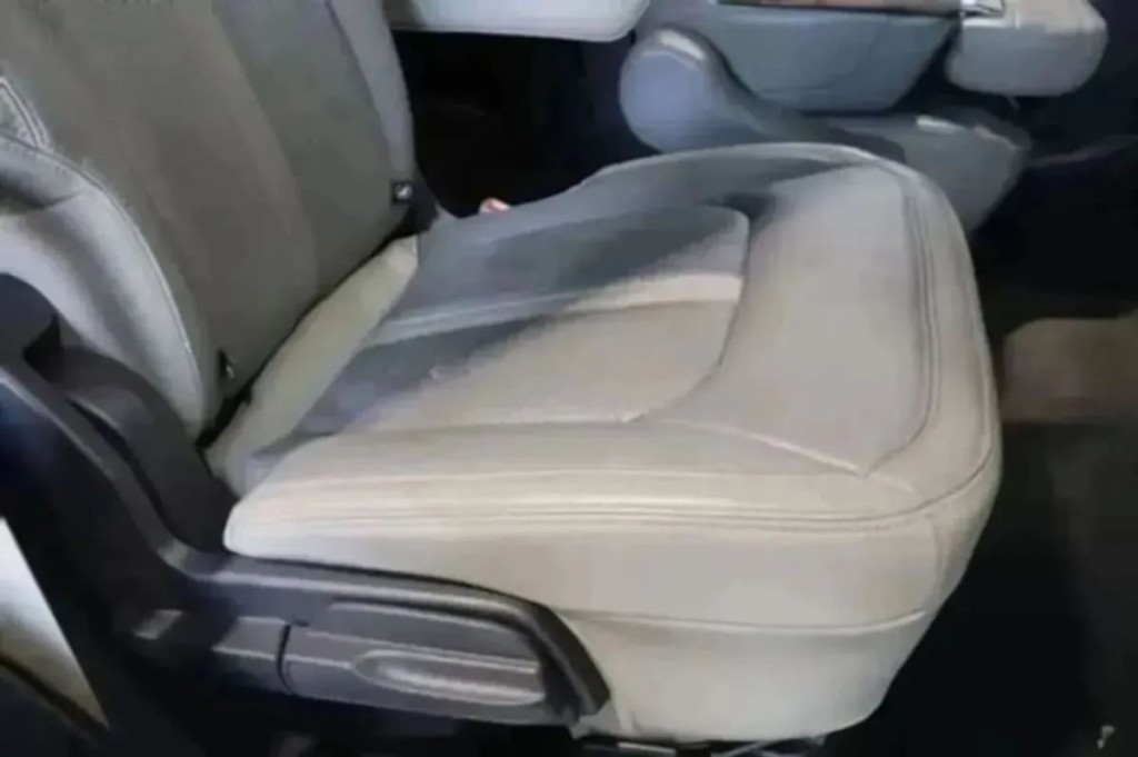 2018 Ford Expedition Image 28