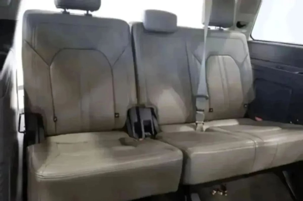 2018 Ford Expedition Image 30