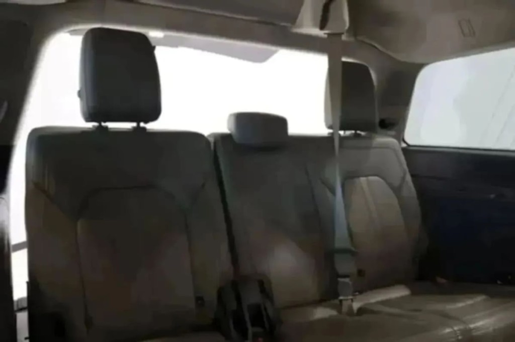 2018 Ford Expedition Image 31