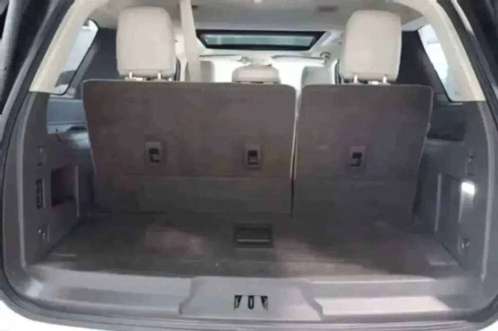 2018 Ford Expedition Image 32