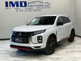 Image for 2023 Mitsubishi Outlander Ralliart ID: 7150464