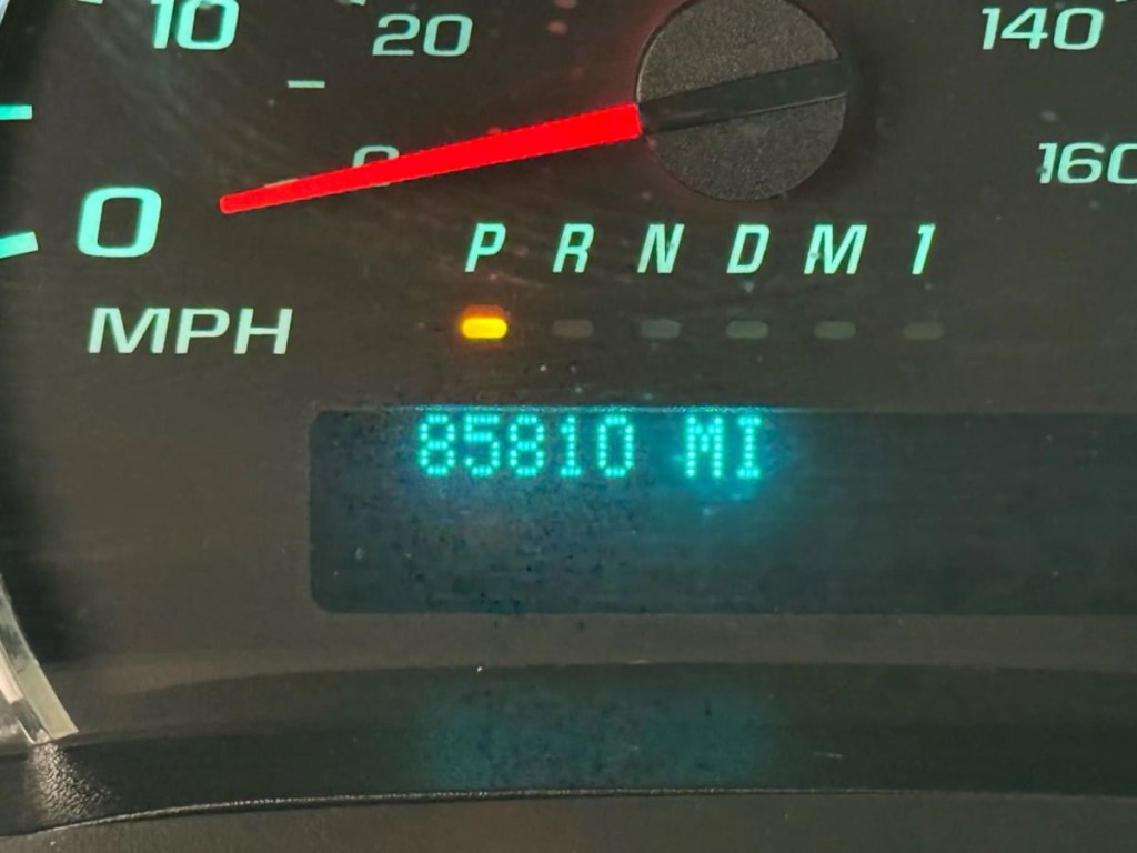 2015 Chevrolet Express Image 17