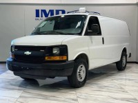 Image for 2015 Chevrolet Express  ID: 7150472
