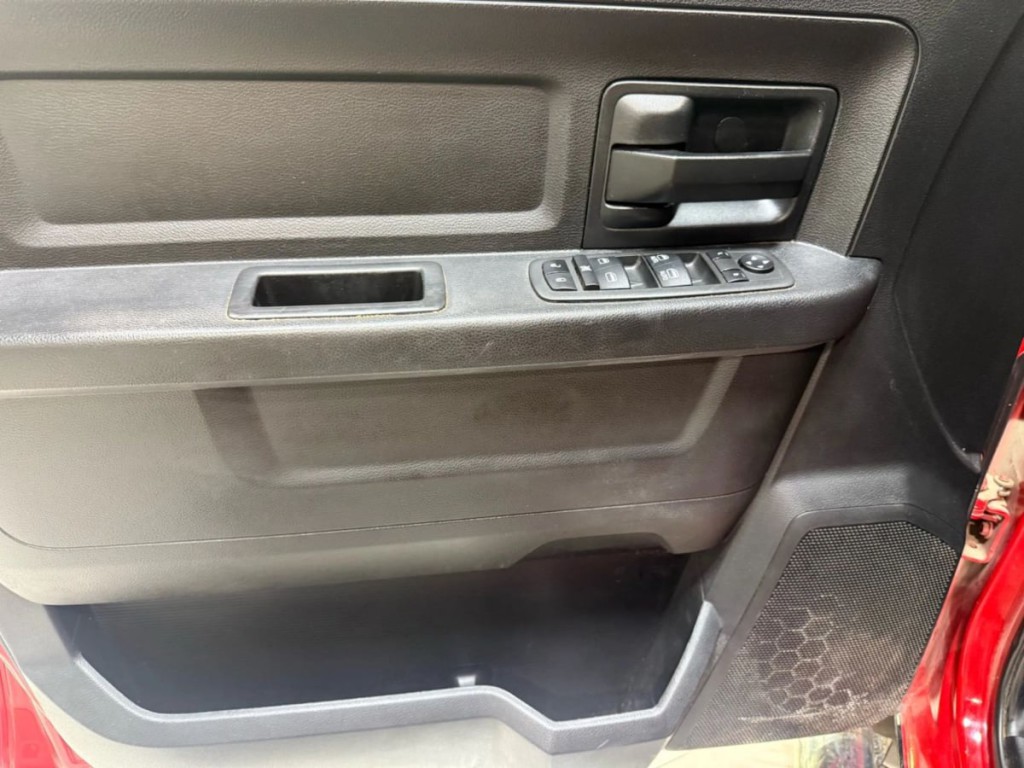 2018 RAM 3500 Image 7