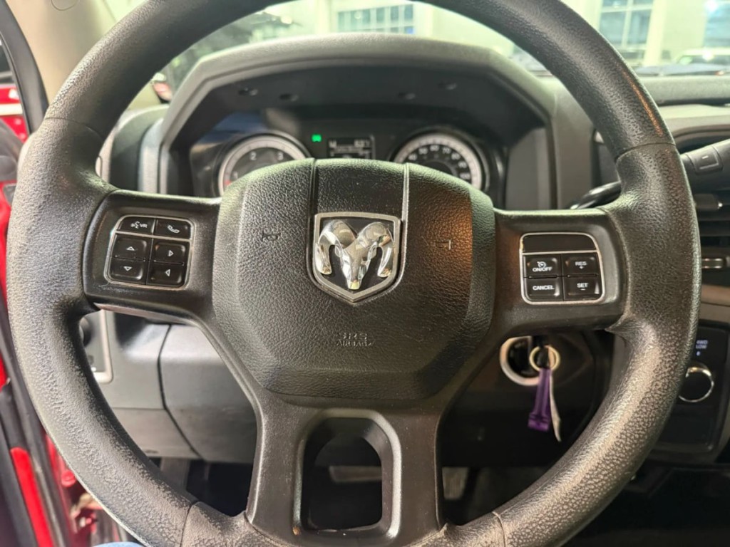 2018 RAM 3500 Image 10