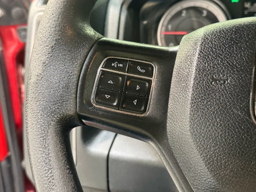 2018 RAM 3500 Image 11