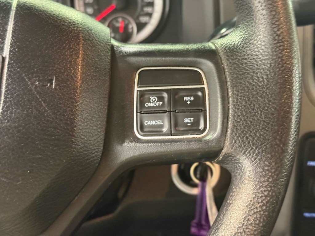 2018 RAM 3500 Image 12