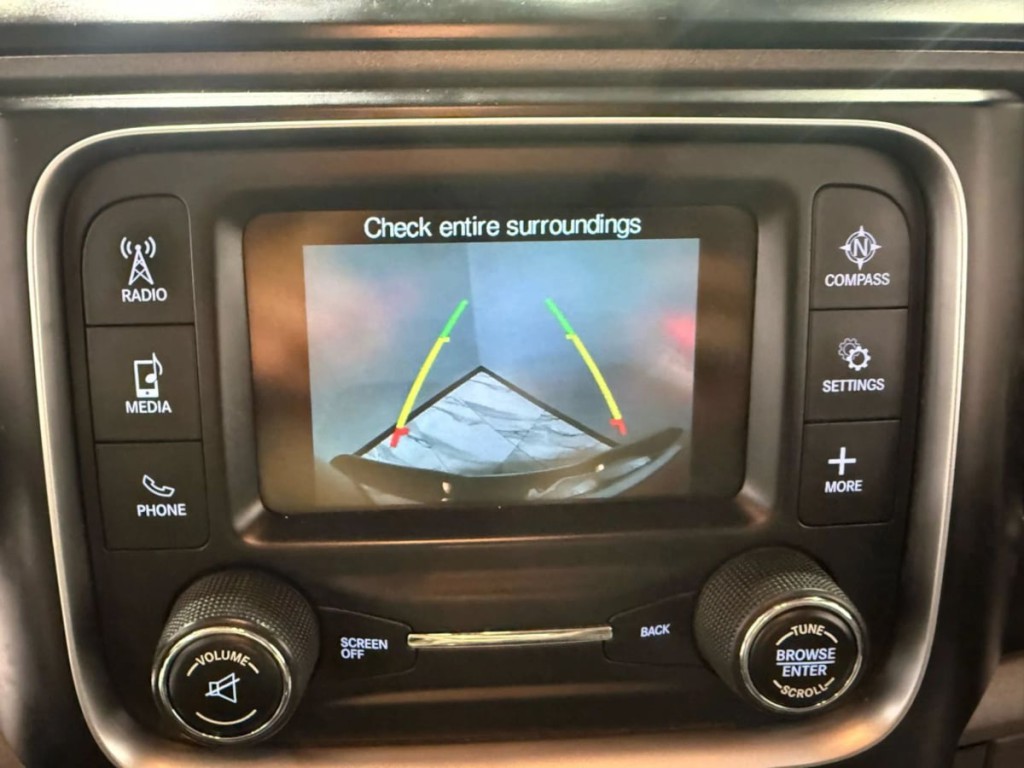 2018 RAM 3500 Image 14