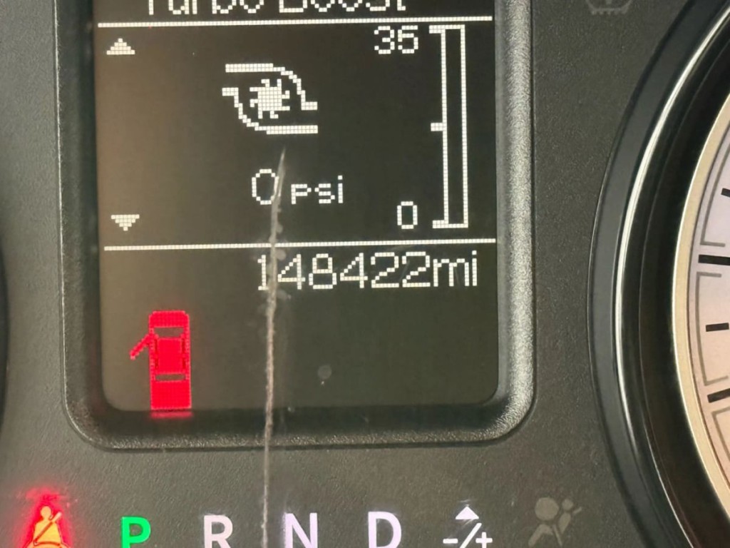 2018 RAM 3500 Image 16