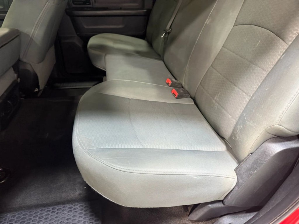 2018 RAM 3500 Image 20