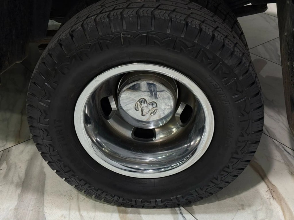 2018 RAM 3500 Image 26