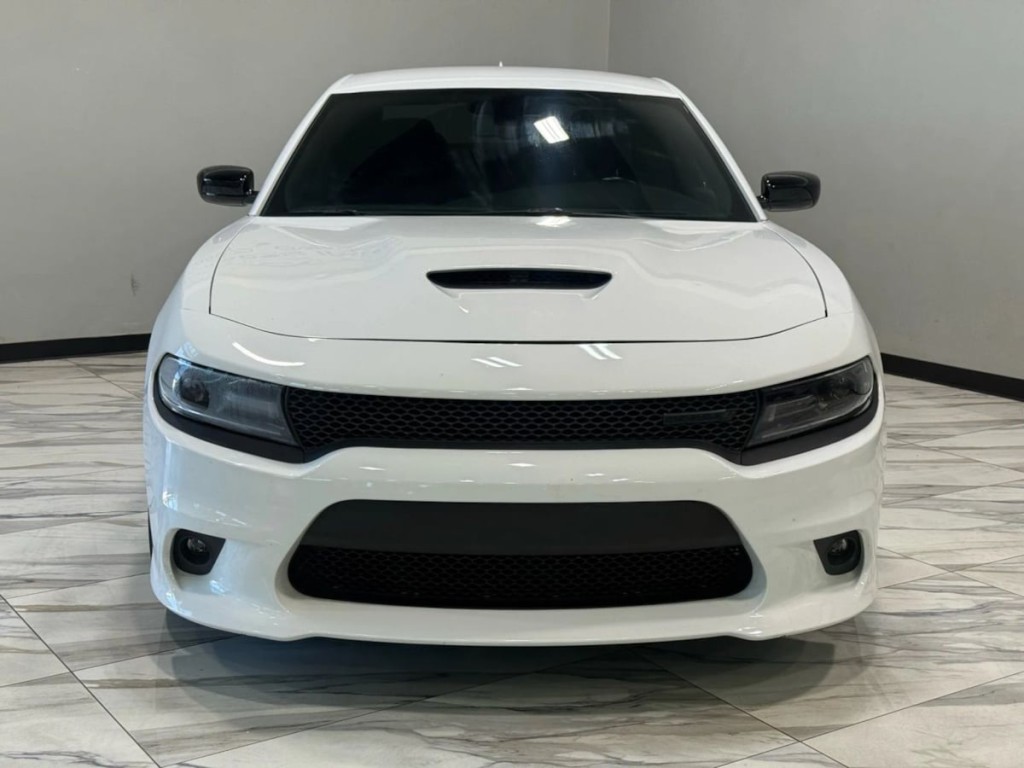 2021 Dodge Charger Image 2