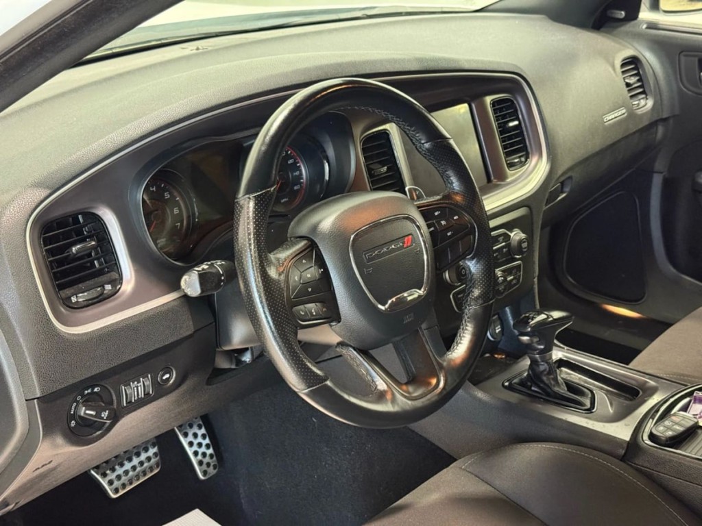 2021 Dodge Charger Image 11