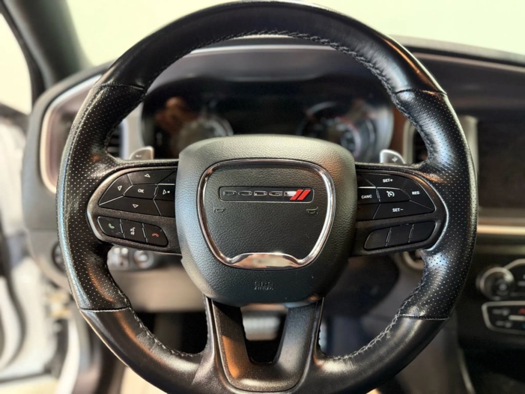 2021 Dodge Charger Image 12