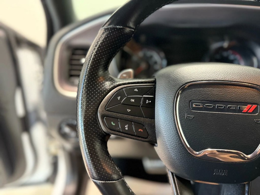 2021 Dodge Charger Image 13