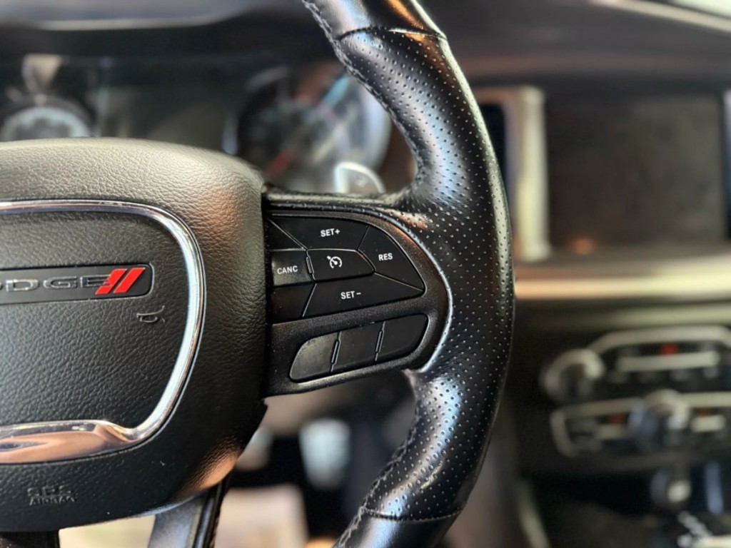 2021 Dodge Charger Image 14