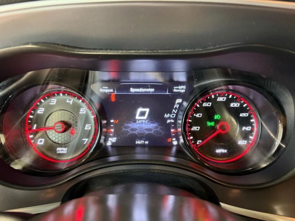 2021 Dodge Charger Image 15