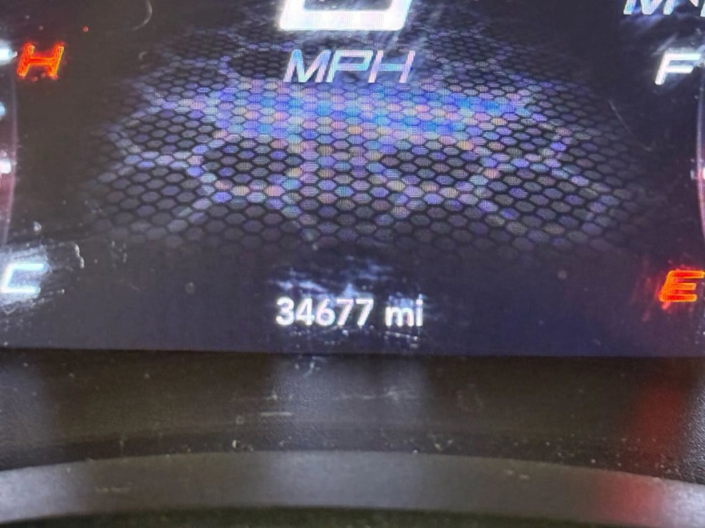 2021 Dodge Charger Image 16