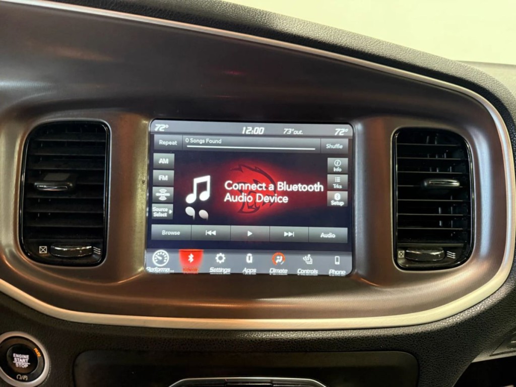 2021 Dodge Charger Image 17