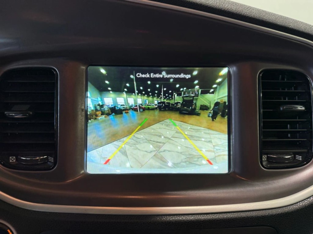 2021 Dodge Charger Image 20