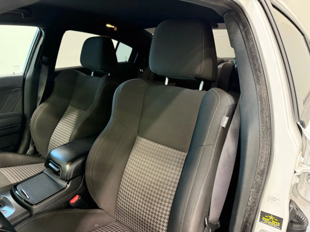 2021 Dodge Charger Image 21