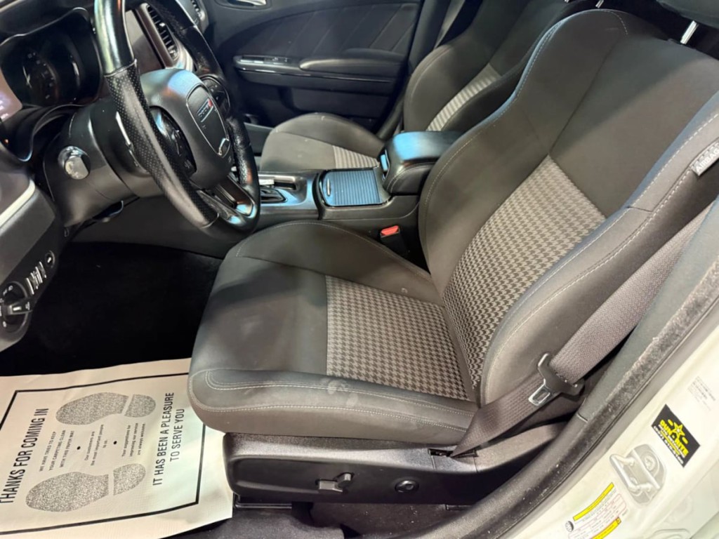 2021 Dodge Charger Image 22