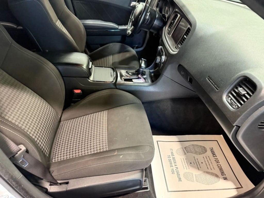 2021 Dodge Charger Image 27