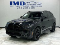 Image for 2024 BMW X3 i ID: 7156844