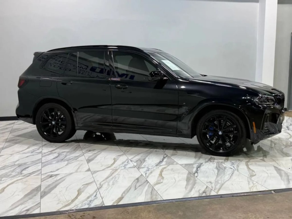 2024 BMW X3 Image 6