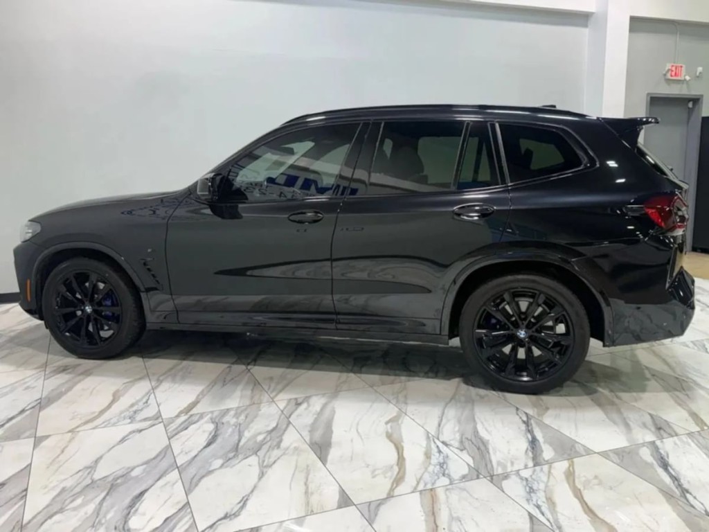 2024 BMW X3 Image 10